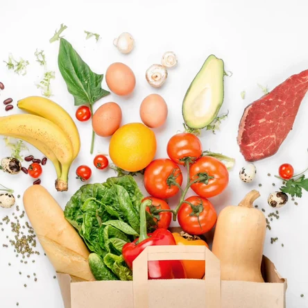 Товары и услуги